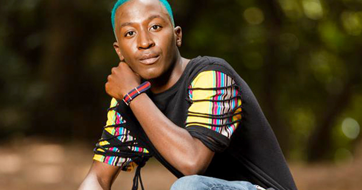 DJ Tuksin releases his debut album