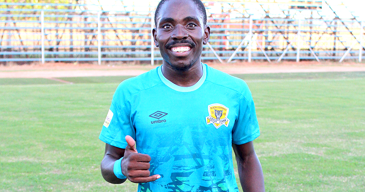 Now it's do or die for Black Leopards