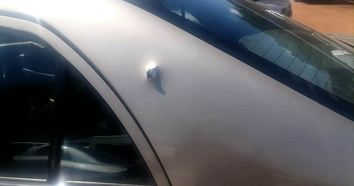 Taxi violence erupts again in Musina