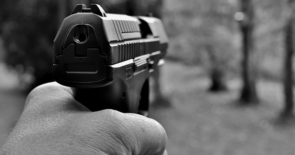 'Gangsterism getting out of hand in local communities'