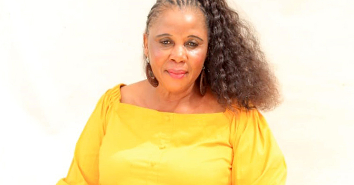 Tshikosi releases her first single