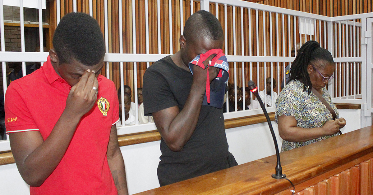'My brother was killed like a dog'