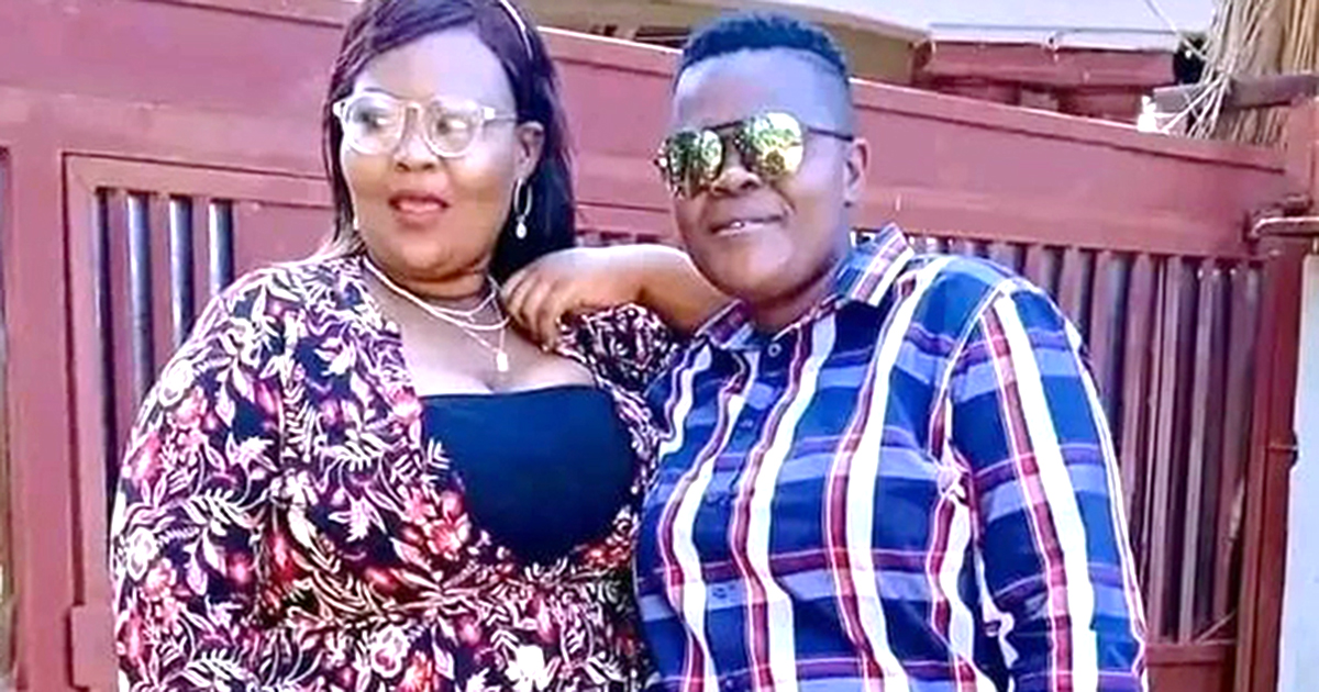 Vhakoma Vho-Richard Netshandama charged with murder