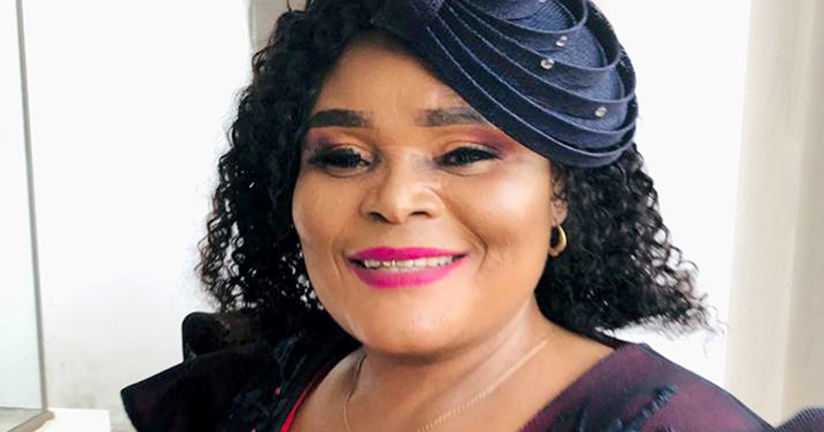 Julia Munyai (48), wife of mayor of Makhado, dies