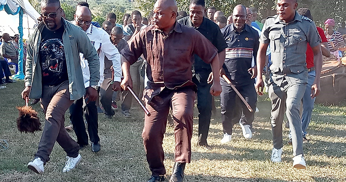 Importance of heritage protection emphasised during Matsila Day