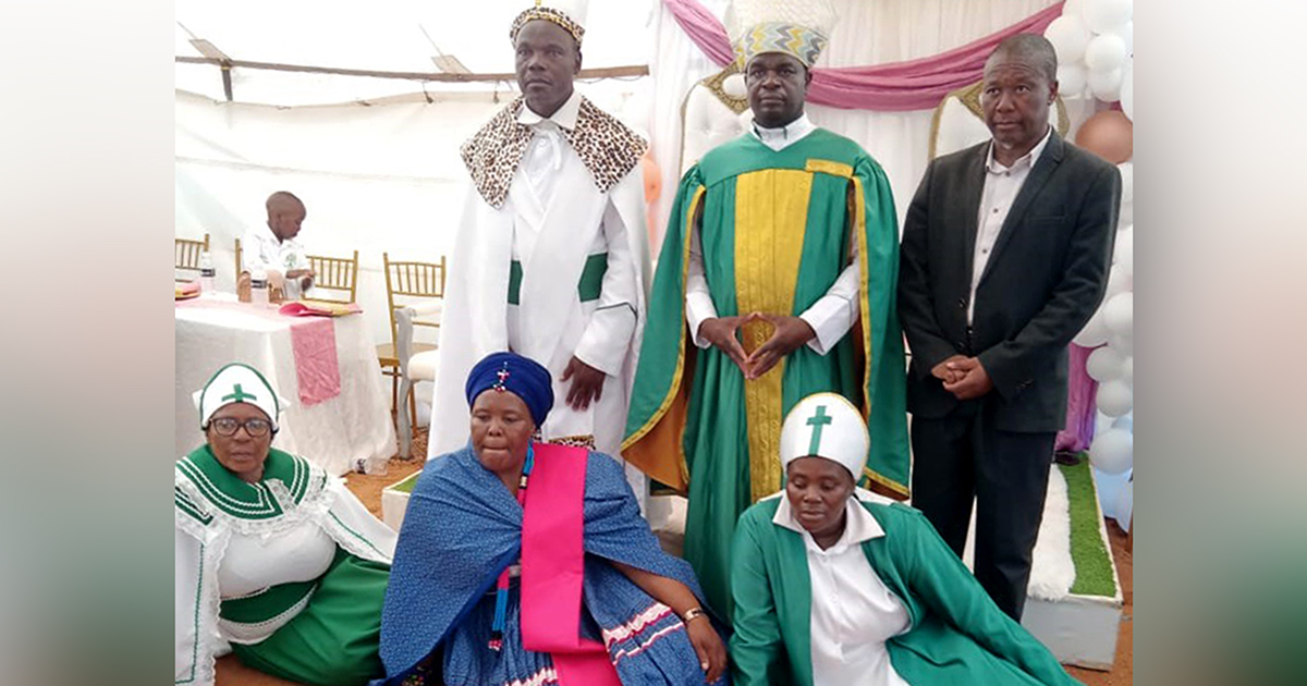 Gundo Apostolic Church holds annual general conference