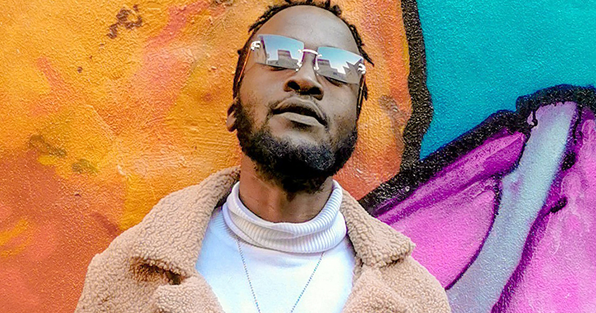 Lutroo Da-Music spreads unity