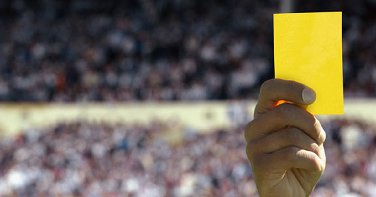 Safa Vhembe fines teams for misconduct and deduct points