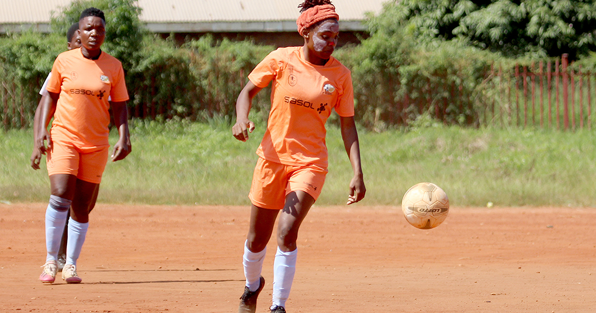 Will Morning Stars shine over Sealene Ladies?