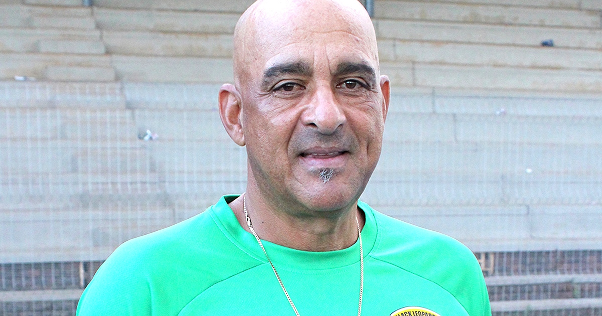 Leopards closer to axe, with time running out