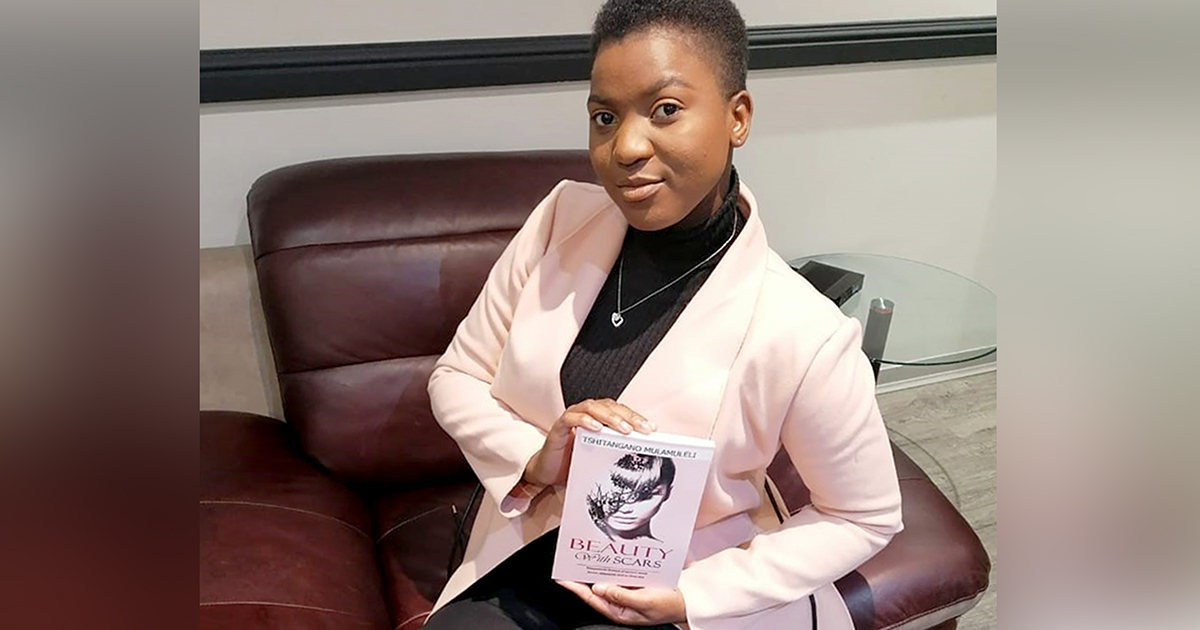 Khuliso ya Tshitangano nṅwe hafhu.