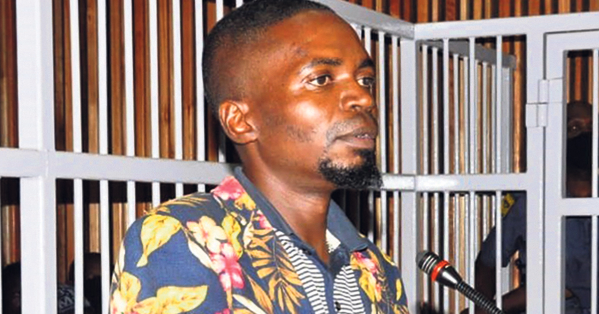 Comedian SABC Livhu granted R50 000 bail