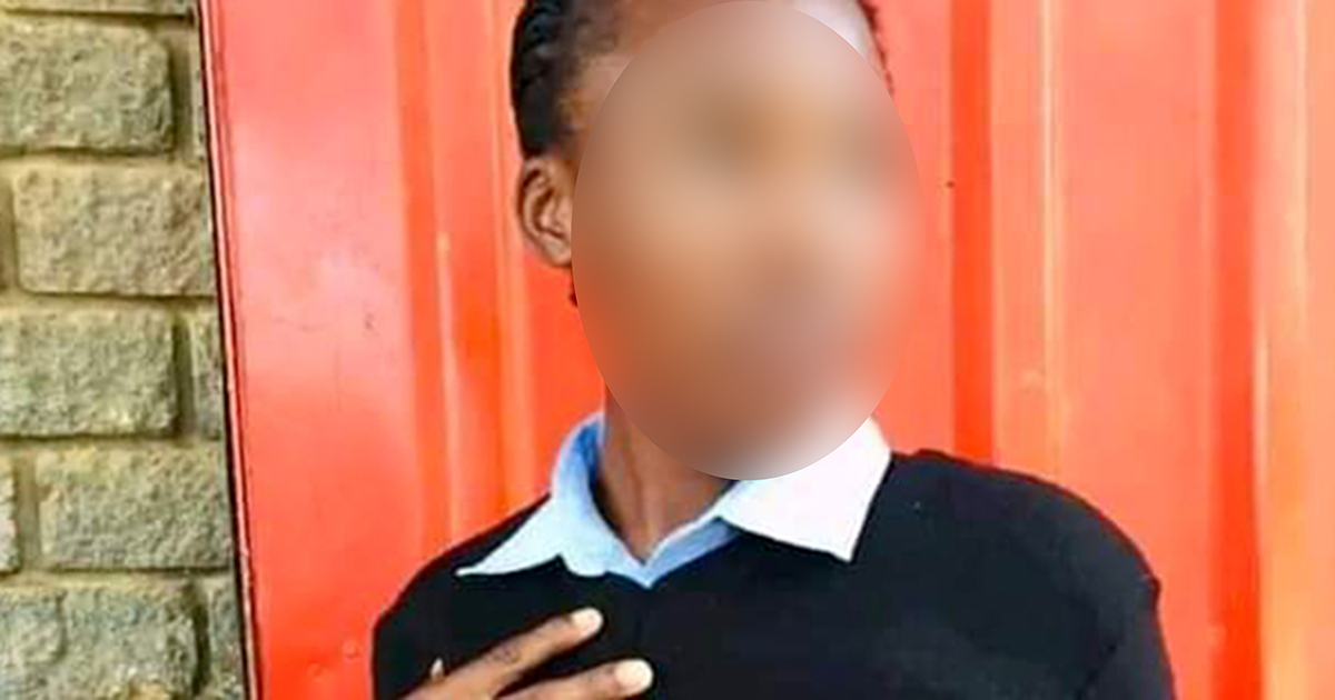 Teenage mother arrested for killing 2-year-old son