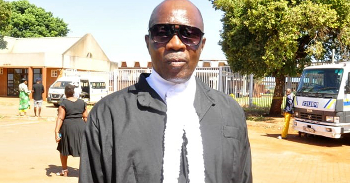 Family of Mme a Muofhe unhappy as SABC Livhu gets R50 000 bail