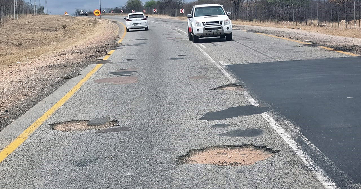 Months later, R1 billion project to fix N1 north yet to kick off