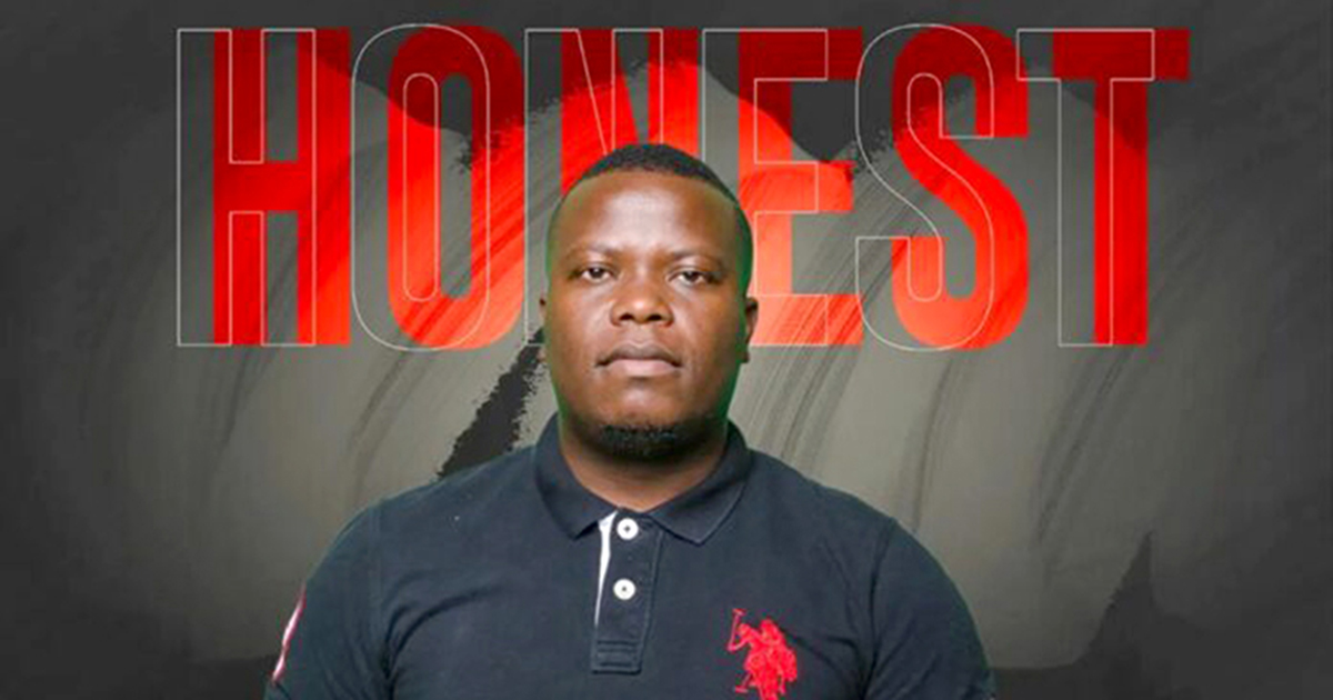 New single from Rabs Vhafuwi