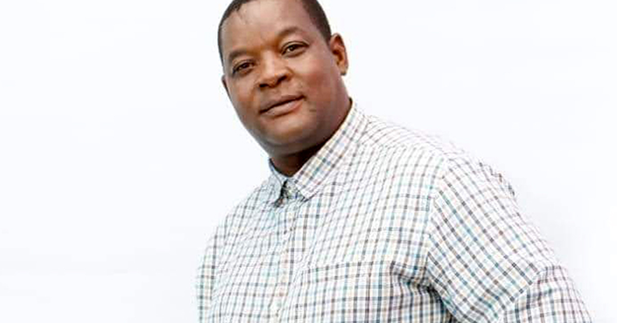 Mudau's new album addresses road safety