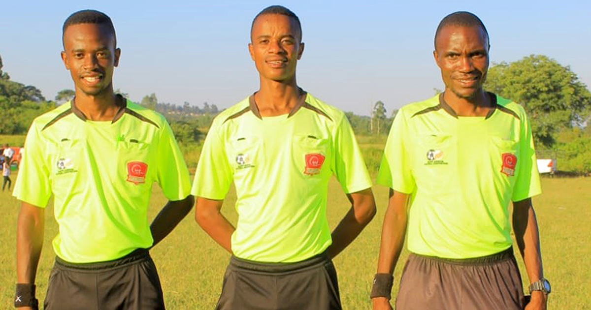 The unsung heroes that keep football alive