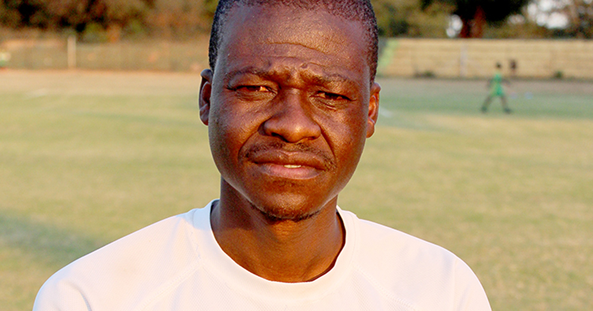 Maindis must beat Malamulele's City Lads