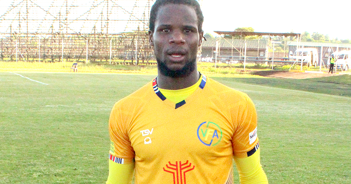 VFA need to beat Uthongathi to dodge relegation ghost