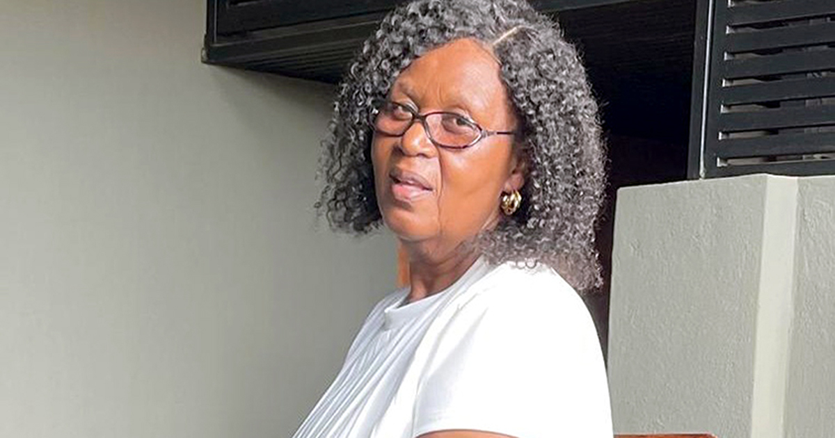 Lounge owner fighting for her life after kidnapping drama