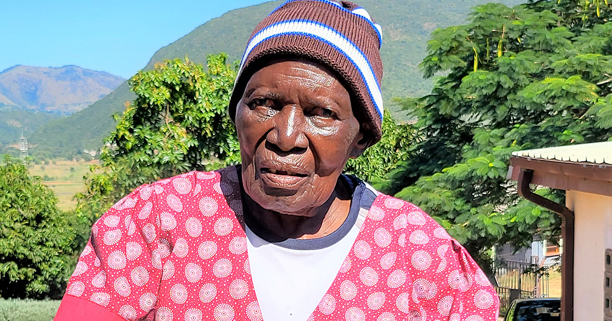 Vho-Avheani is still going strong after a century