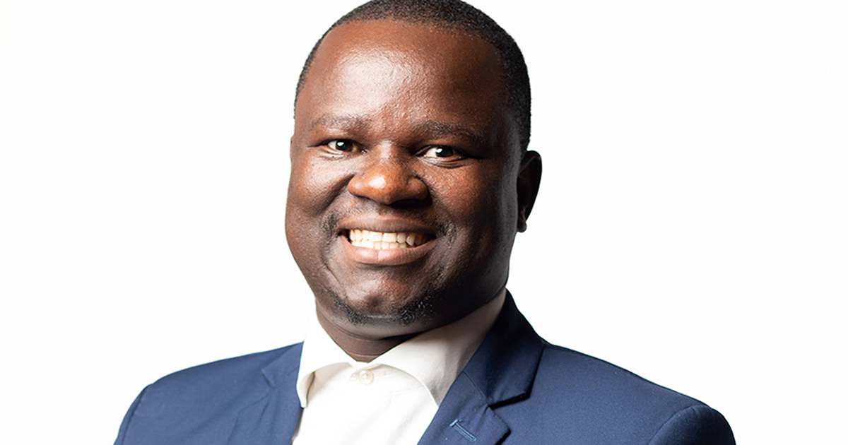 Vhembe environmental scientist gets noted in Forbes achiever list