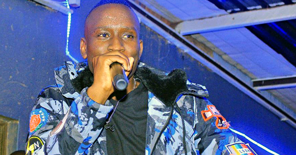 Lirroy leaves radio to focus on his other talents