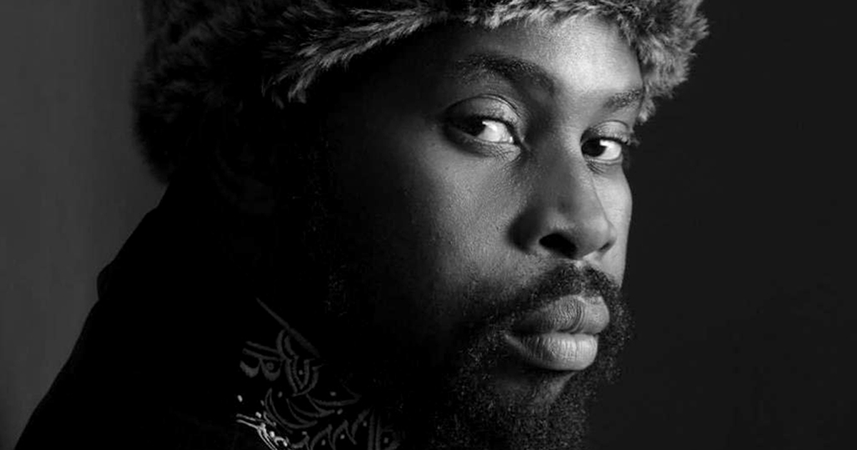 Brian Bomba makes his comeback with another album