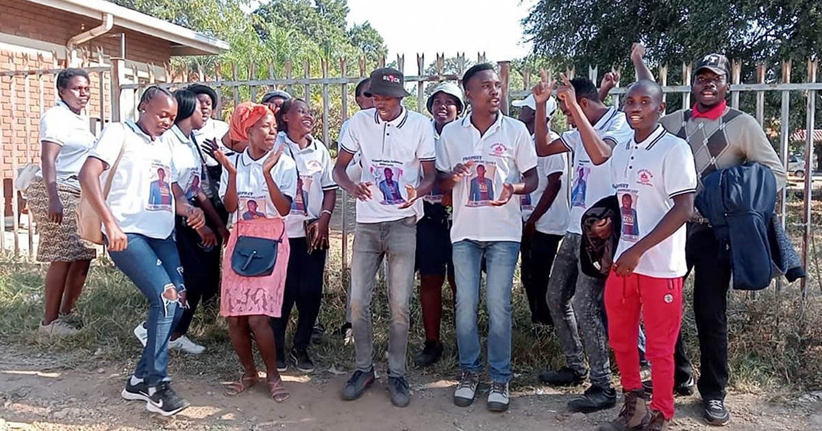 Family of murdered Prophet Mudau frustrated with slow pace of justice