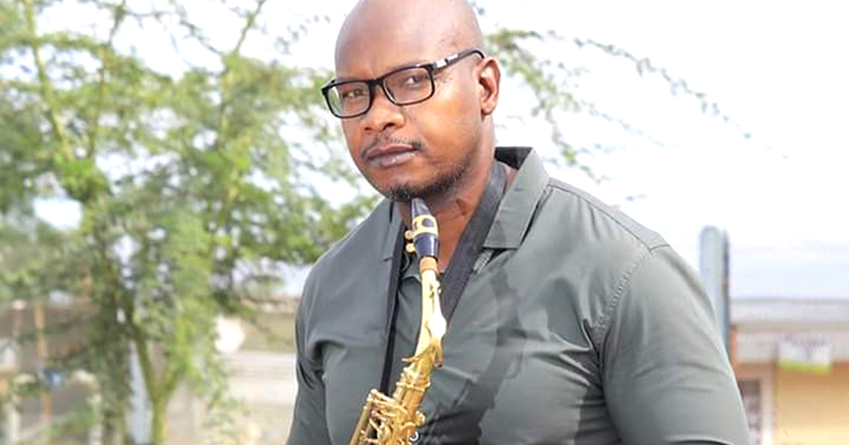 Gospel singer unhappy about tainted reputation after false theft accusations