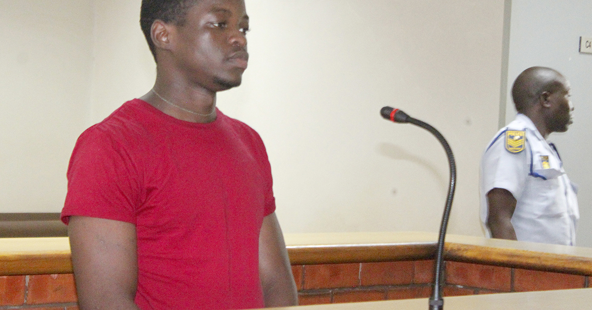 Goma's bail bid fails, to the relief of Zwivhuya's family