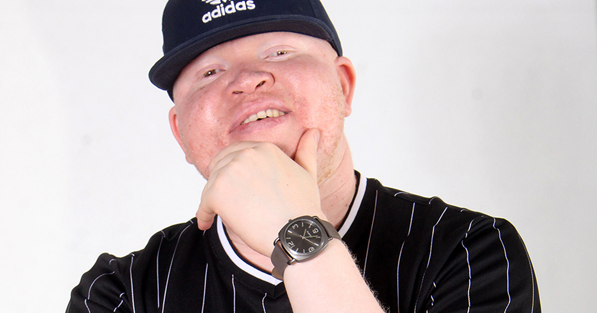 Romeo ThaGreatwhite's new song offers hope amid grief