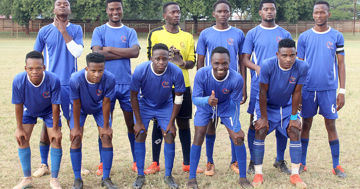 Safa Vhembe teams prepare for promotional playoffs