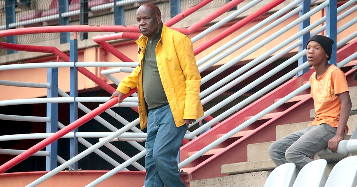Black Leopards and TTM lose and get relegated