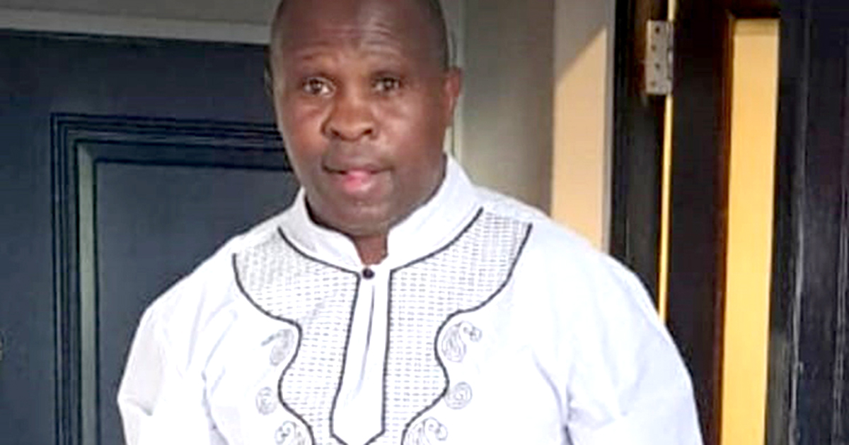 Local boxing trainer honoured by WBF