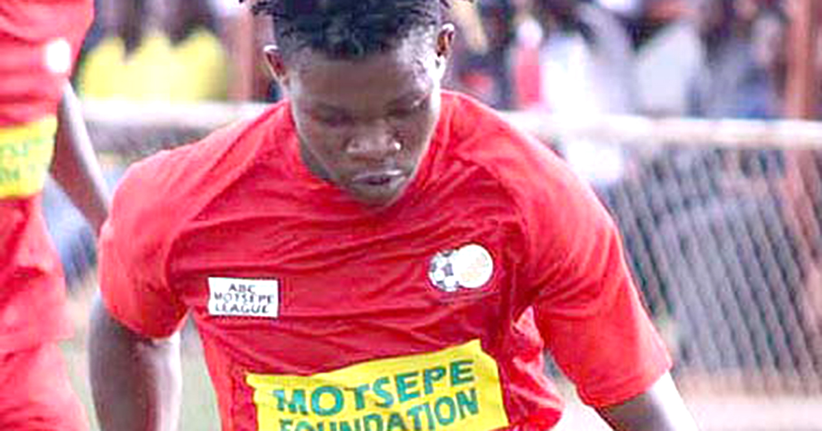 Young soccer stars' death a shock to all