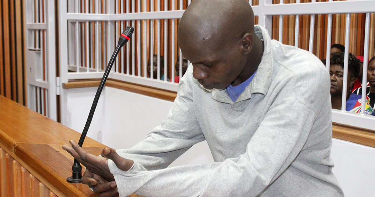 Munyai denied bail, but may appeal