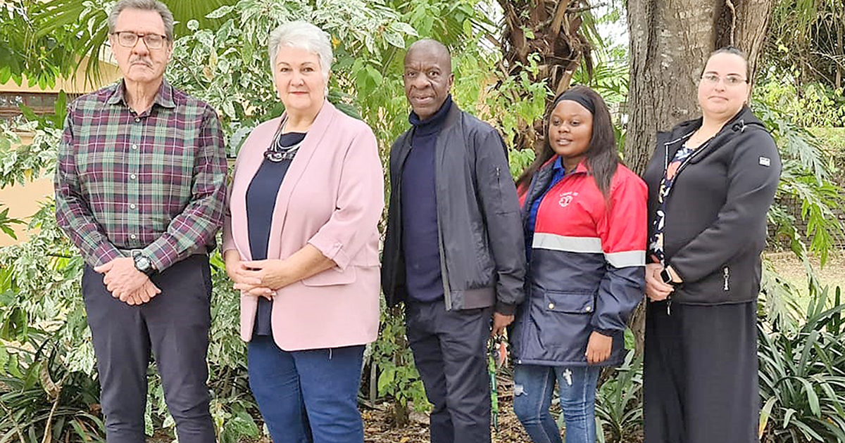 Academy aims to bridge skills-deficit gap through ambitious project