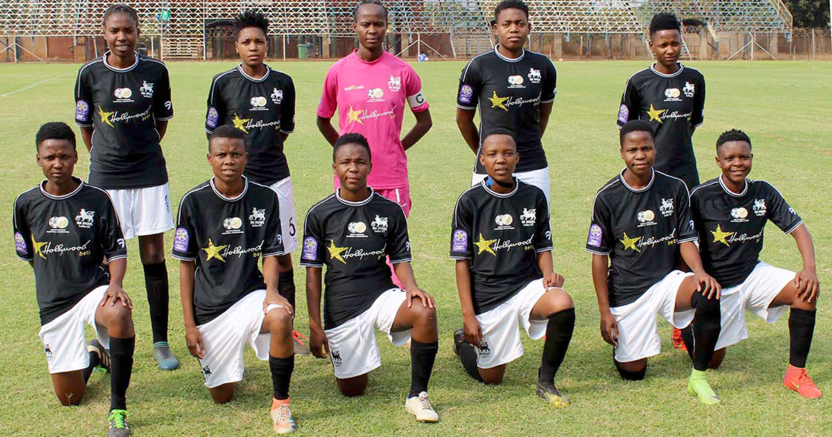 Will Galaxy Queens pay for Maindis’ defeat?