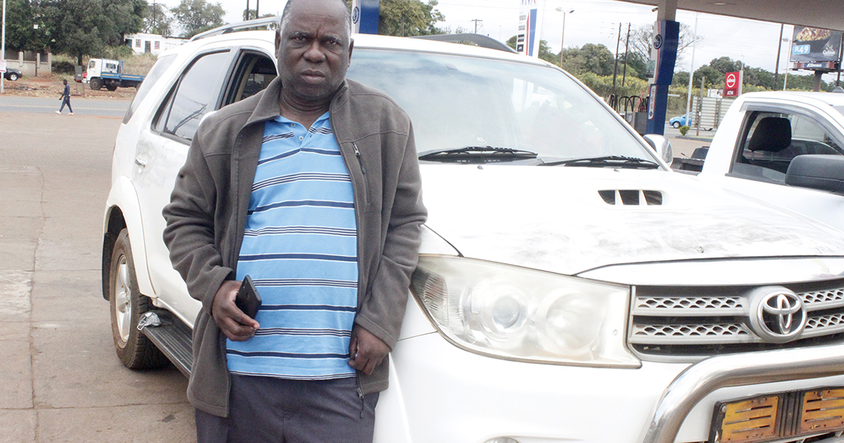 'Makonde is becoming a hotspot for hijackings'