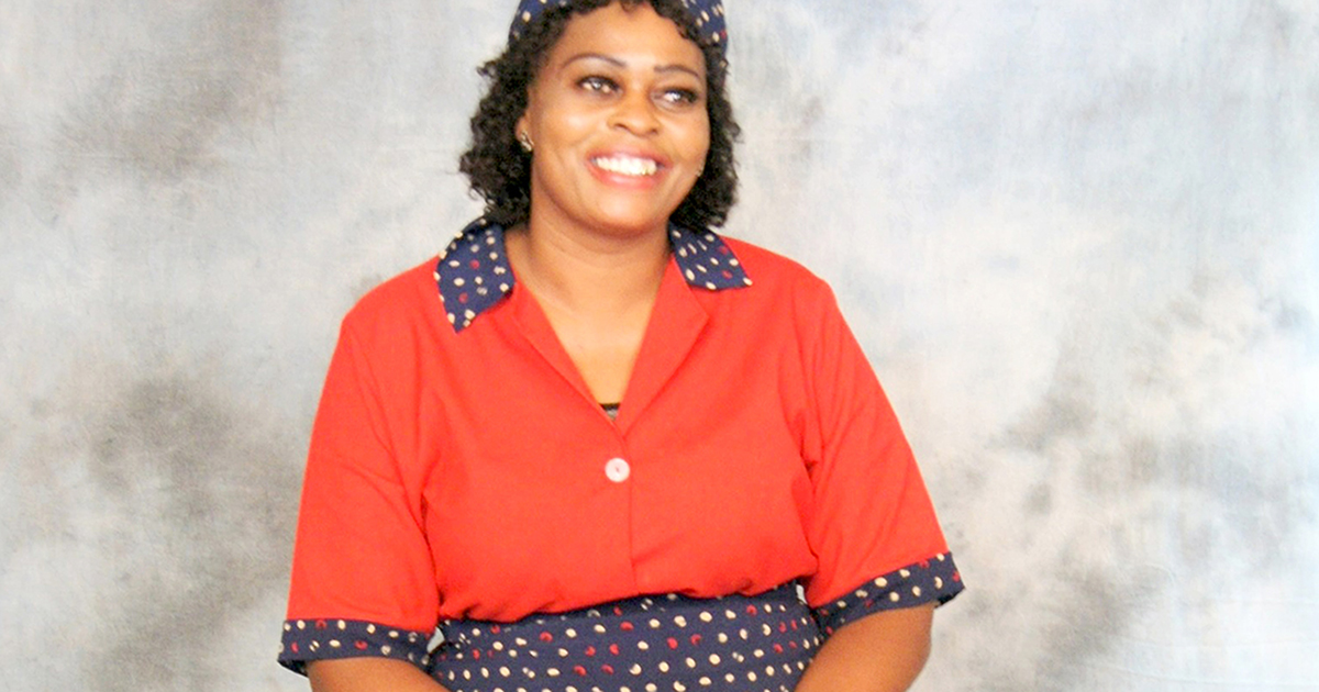 Shock at sudden death of EFF councillor Selina Phiri