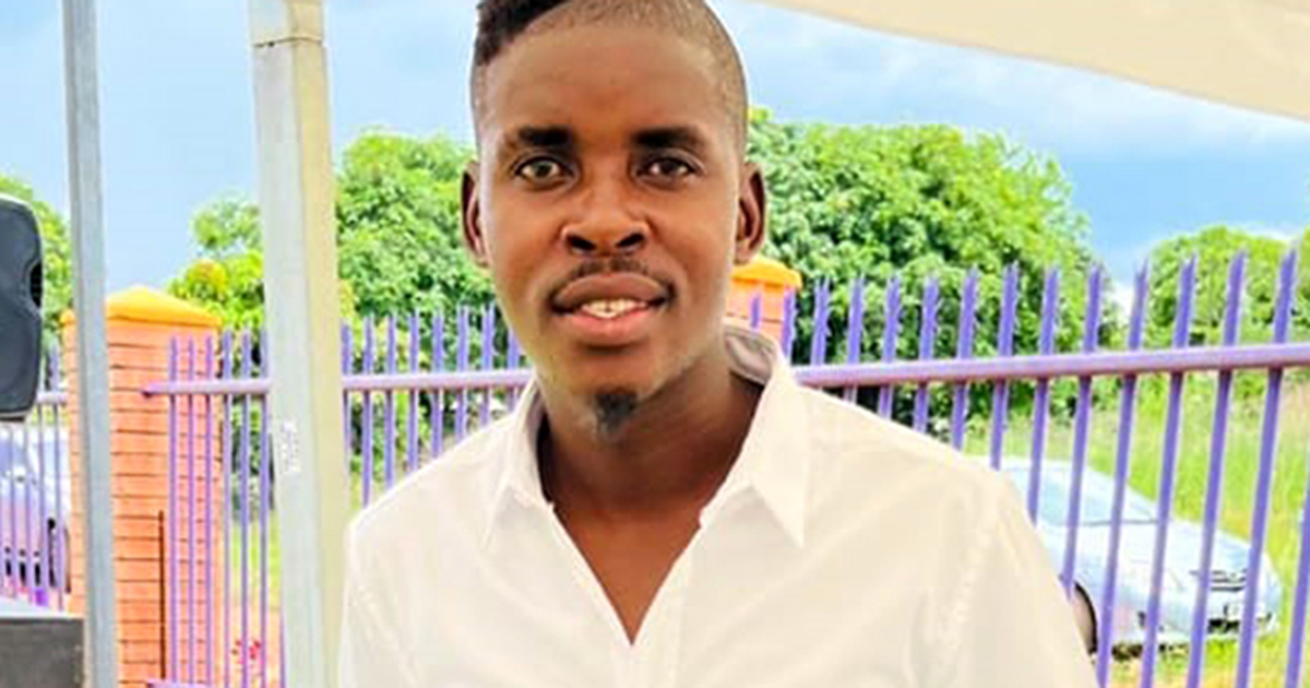 Austine calls on youth to create jobs for themselves and others