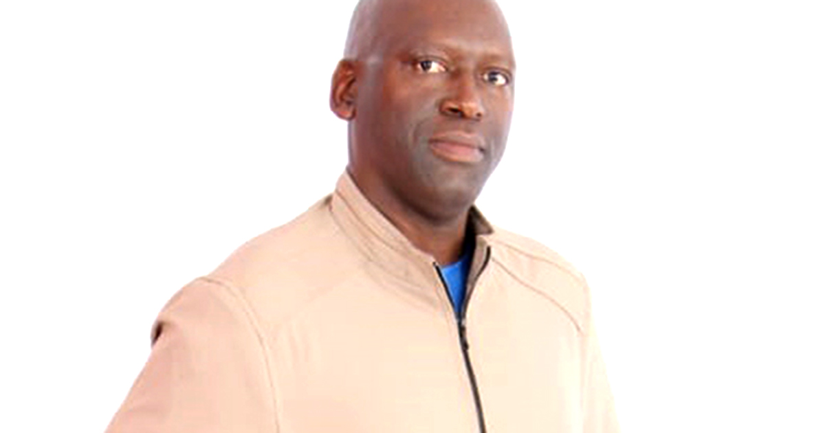 Ndadza's book addresses the challenges of independent life