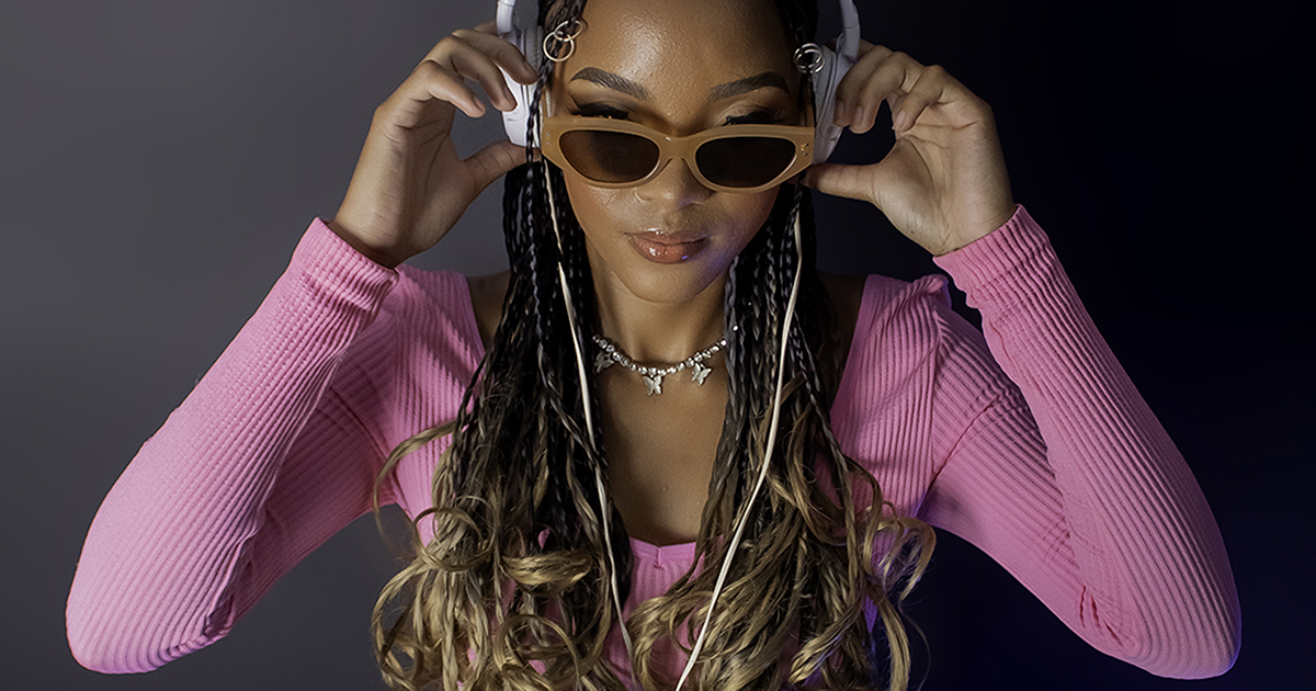 DJ Kim. Kulture ready to shake up music scene