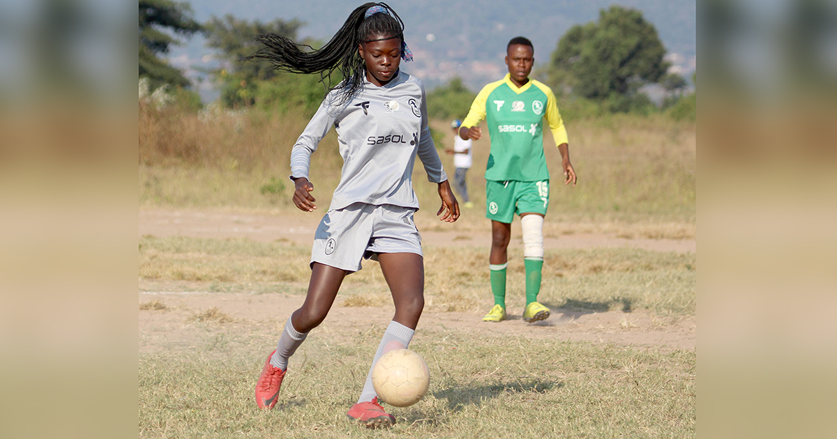 Will Phomolong Ladies succeed in dimming out Stars?