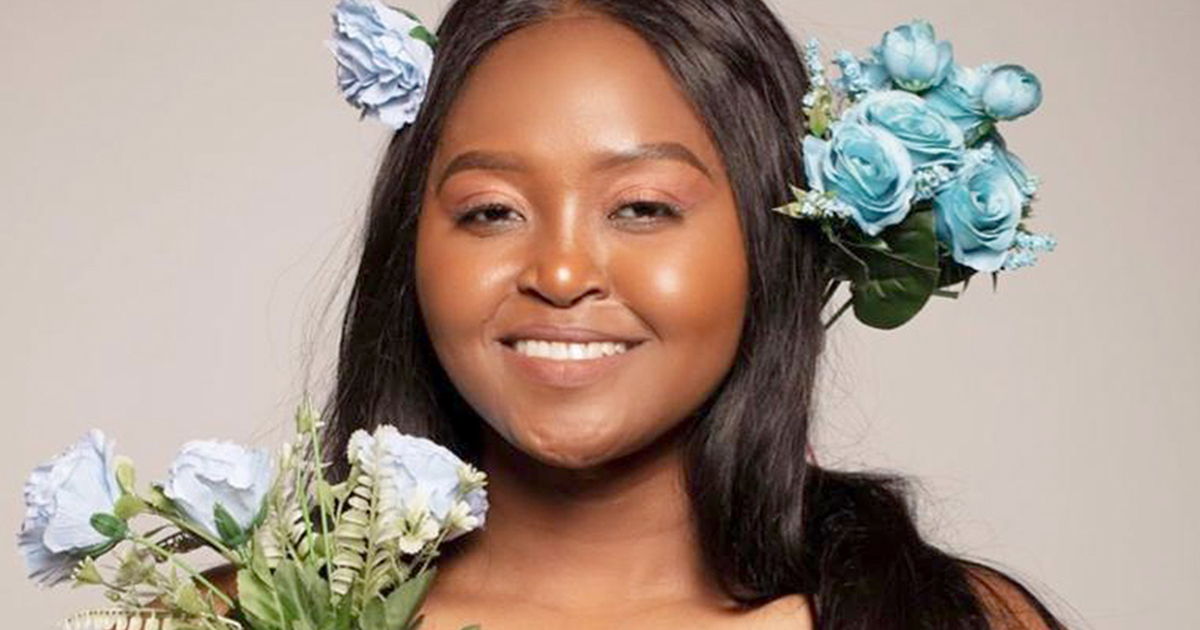 Mishumo Mabada u ṱoḓa khikhedzo uri avhe Mrs Universe Afrika 2023.