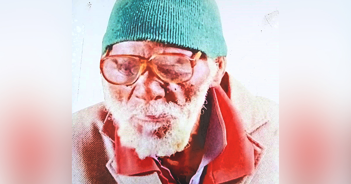 Live for over a century, only to get killed by thugs