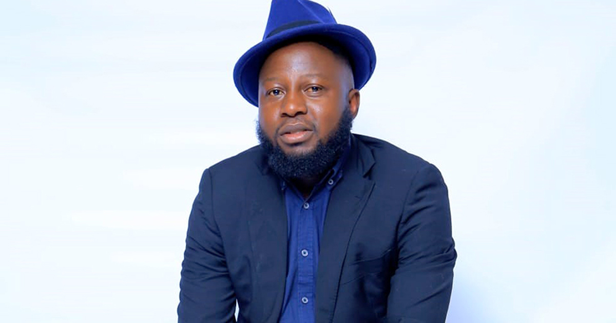 CIC Makaveli releases another album