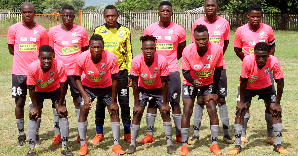 Nwali Soccer Tournament kicked off with big prizes